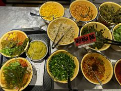 -池嬢拌粉(上海首店)