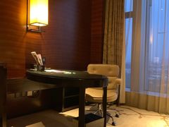 -广交会威斯汀酒店