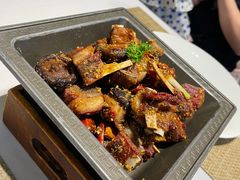 -同喜烤鸭店(光芒店)