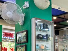 -華歡冰室-WahFoon(吉大店)