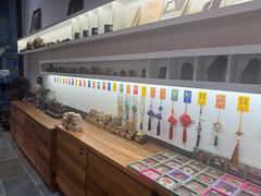 -天荷菜根·闽南素食自助(刺桐北路店)