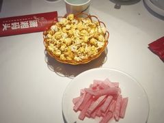 -潇湘码头·鲜湘菜(常营店)