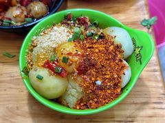 农家小土豆-冒椒火辣(奎星楼街店)