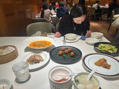 -A One Kitchen·南京精菜馆(德基广场店)