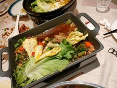 -BOB中西餐厅(东安·湘中城市广场店)