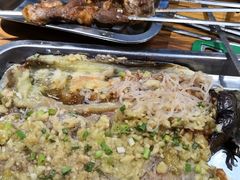 -疆里疆外·和田烤肉·清真