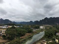 -彭家祠景区