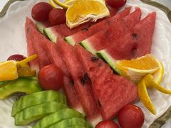 -友鹏海鲜(新宜白大道店)