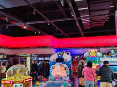 -嘻品堂电玩(喜盈门范城店)