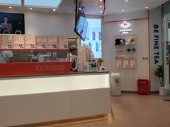 -百分茶(融创茂店)