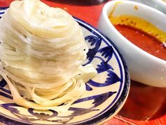 -窄巷子陕菜馆·地道陕西菜(粉巷店)