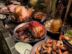 -大连君悦酒店·星海湾壹号Dalian·Dalian(星海广场店)