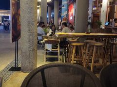 大堂-CYCLO(158坊店)