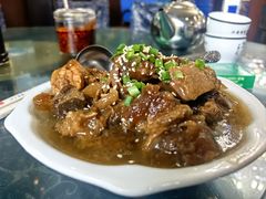 -回辉登偰氏面片(东莲花美食街店)