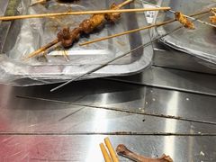 -河南前程·羊肉汤·烧烤(总店)