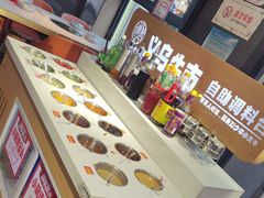 -刘少华贵州小黄牛·鲜牛肉火锅(总店)