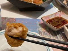 -千寻山野烤肉(中关村店)