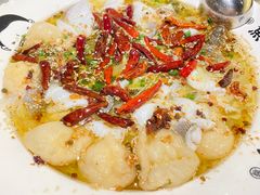 -太二酸菜鱼(汕头苏宁广场店)