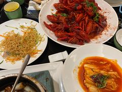 -南京苏宁环球大酒店(桥北店)