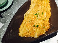 -炭舍干锅·烤鱼(扬名广场店)