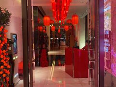 -桂花楼淮扬中餐厅(浦东香格里拉店)