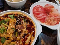 -牛王庙(龙华花园店)