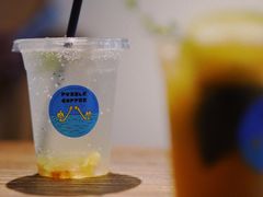 -PUZZLE COFFEE 拼图咖啡