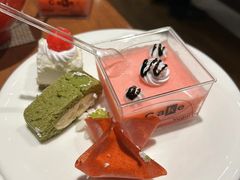 -明月东一酒店·菲斯特自助餐厅