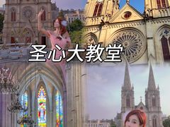 -栢里酒店(广州上下九步行街店)