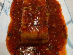 -巴渝川菜馆(建设路店)