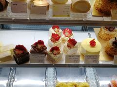 -檬舒舒MonChouChou(久光百货店)