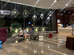 -北京东直门智选假日酒店