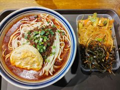 -聚合鑫东北熏酱熟食麻辣面(长阳店)