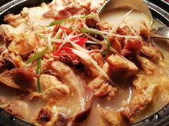 -粤海喜来登酒店·盛宴海鲜牛排自助餐厅(天河城店)