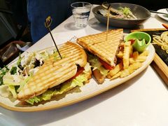 -打趸BTC·Breaktime cafe(北京路店)