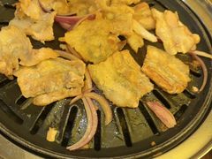 -九田家黑牛烤肉料理(衡百国际店)