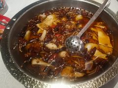 -辣婆婆(航天桥店)