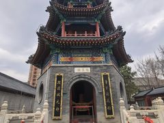 -长春孔子文化园-文庙