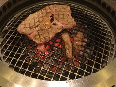 -赤坂亭·M9和牛烧肉·铁板烧(合肥万象城店)
