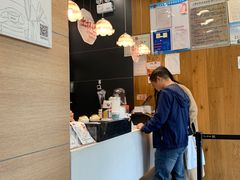 -茶颜悦色(花样汇店)
