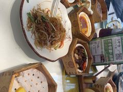 -怀德酒楼·粤菜·海鲜·茶点(宝安国际机场店)