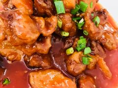 -老杨饭店(万科里店)