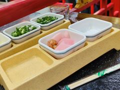 -汇聚德京味铜锅涮肉(沈家桥二路店)