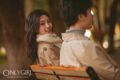 -onlygirl摄影美学馆高端定制(江滩店)