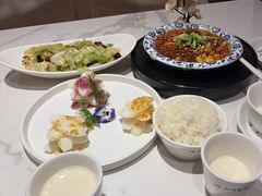 -川味堂·四川豆花(八卦岭店)