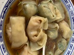 -古徽州馄饨店(宝安路店)