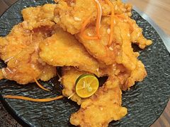 -那红花·东北菜铁锅炖(仙林金鹰店)