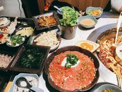 -火鳳祥美蛙牛肉自助(青悦城店)