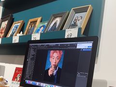 -海马体照相馆(天津世纪都会店)