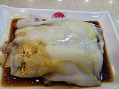 -冠记·肠粉粥品专家(江南大道店)